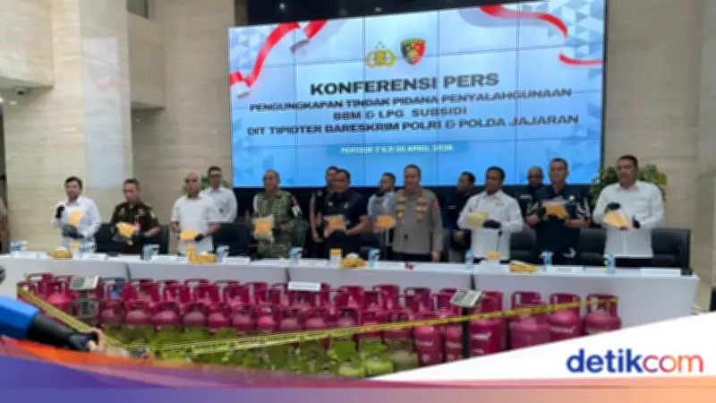 Pertamina Patra Niaga Ajak Warga Laporkan Penyalahgunaan BBM & LPG Subsidi