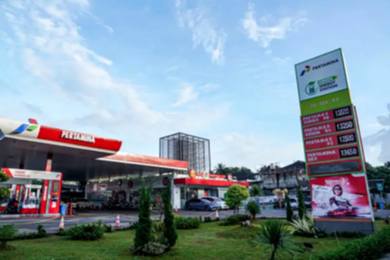 Pertamina Tegaskan Harga BBM Tak Berubah Per 1 April 2026, Berlaku Nasional