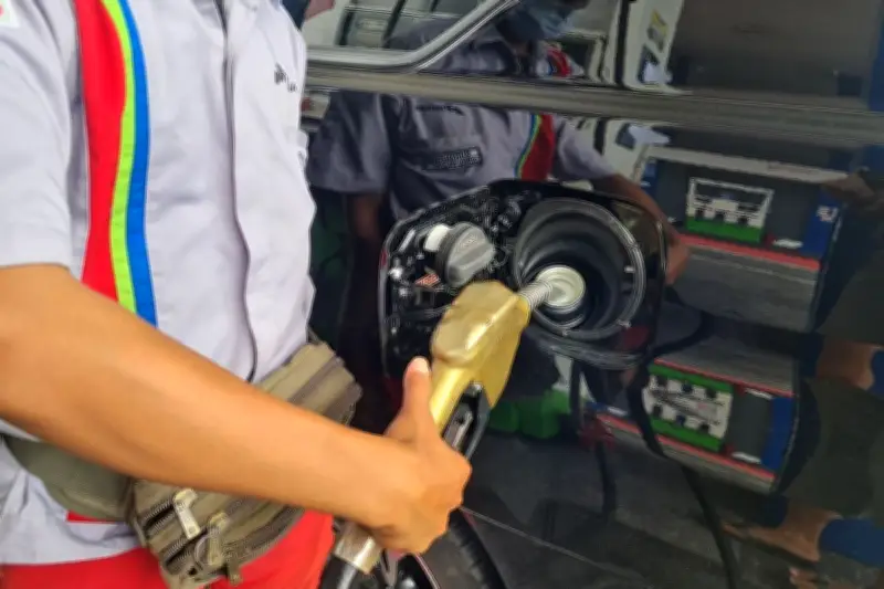 Pertamina Tetapkan Harga BBM April 2026: Pertalite Rp 10.000, Solar Rp 6.800