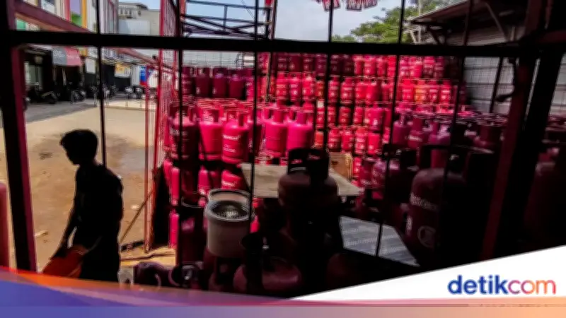 Pertamina Tindak 136 SPBU dan 237 Agen LPG Nakal dalam Triwulan Pertama 2026