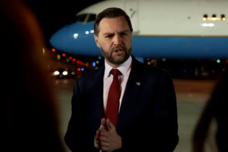 Perundingan AS-Iran di Islamabad Gagal Capai Kesepakatan, Gencatan Senjata Terancam