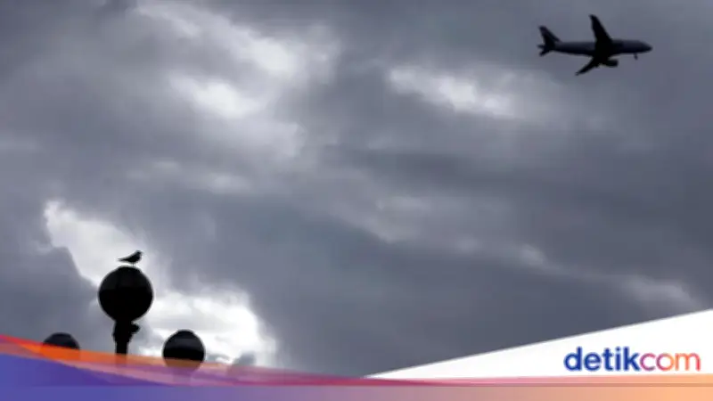 Pesawat Militer Rusia An-26 Jatuh di Krimea, 29 Orang Tewas Akibat Kerusakan Teknis