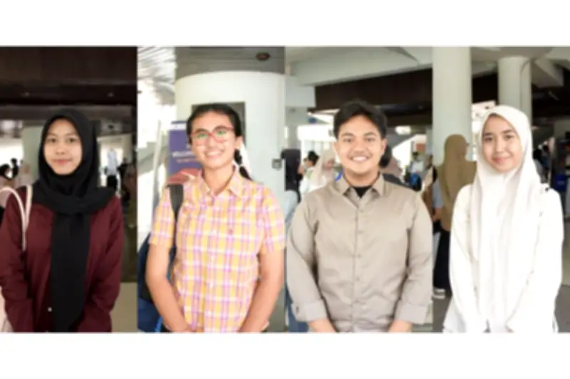 Peserta UTBK 2026 di IPB Kaget: Soal Berbeda dari Materi Belajar