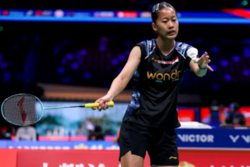 Piala Uber 2026: Indonesia Hadapi Kanada di Laga Perdana Grup C