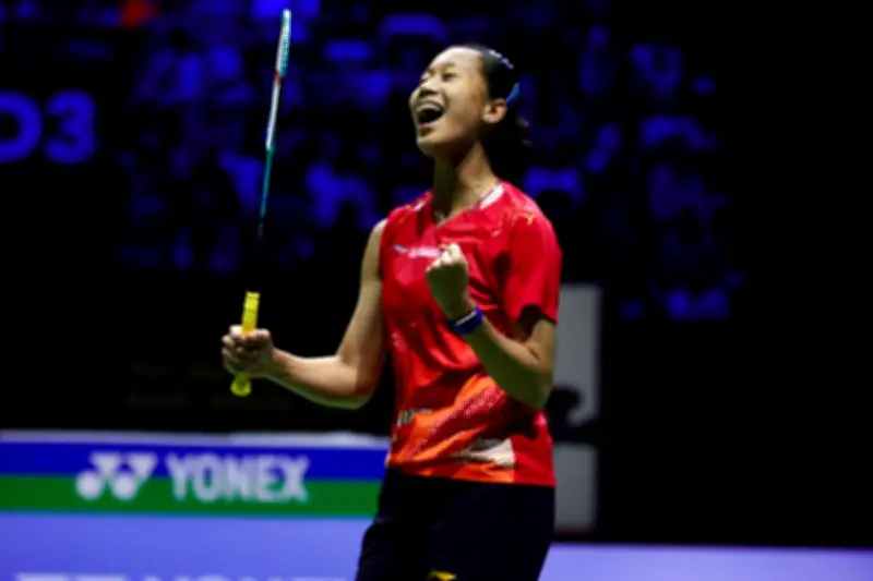 Piala Uber 2026: Indonesia vs Kanada, Putri Kusuma Wardani Ingatkan Waspada