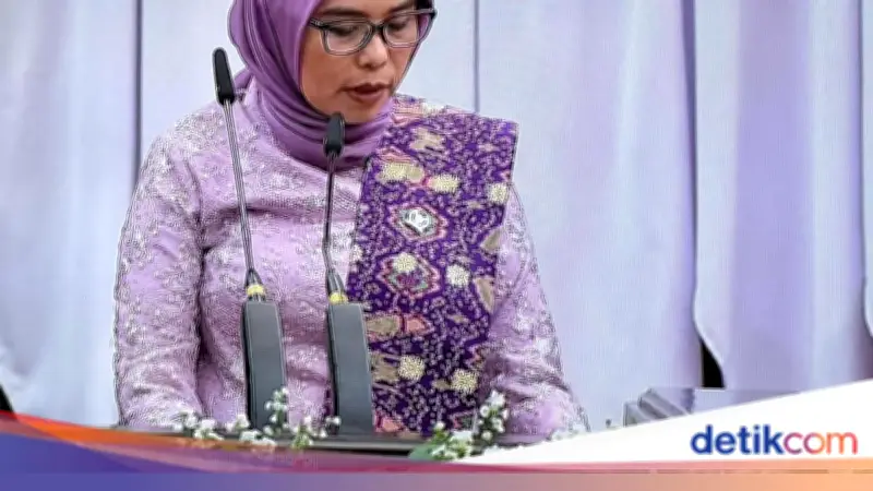 PKB Sambut Positif Pengesahan UU Perlindungan Pekerja Rumah Tangga di Hari Kartini