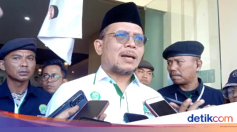 PKB Targetkan Cak Imin Jadi Presiden atau Wapres di Pemilu 2029