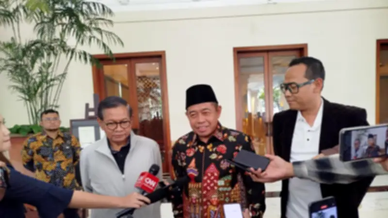 PKS Ganti Ketua DPRD DKI Jakarta: Khoirudin Diganti Suhud, Ditegaskan Murni Konsolidasi Internal