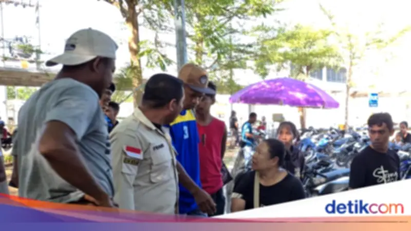 PLBN Motaain Gelar Operasi Pasar Murah, Warga Perbatasan Dapat Bahan Pokok Terjangkau