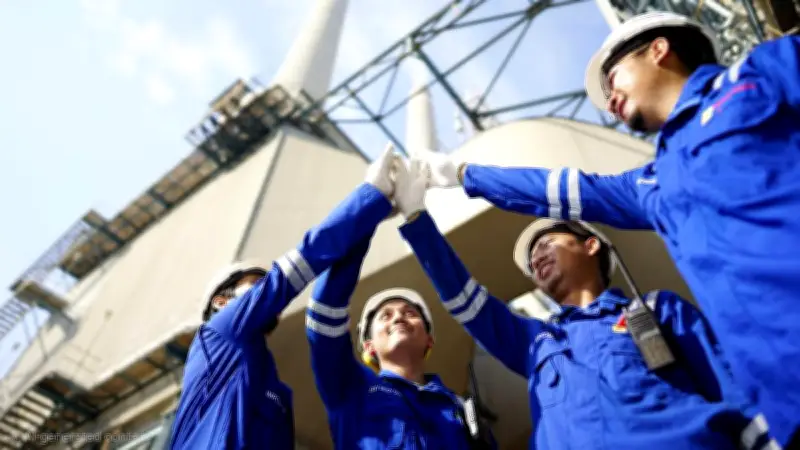 PLN Indonesia Power Luncurkan Clean Energy Day, Dorong Gaya Hidup Hijau di Lingkungan Kerja