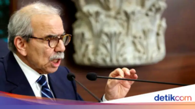 PM Lebanon Sambut Gencatan Senjata dengan Israel, Ucapkan Terima Kasih ke AS dan Qatar