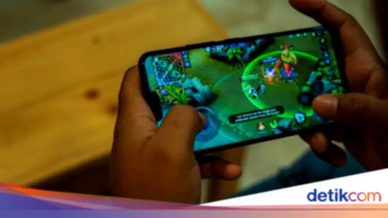 Polda Jateng Tangkap Pembuat Cheat Mobile Legends, Rugikan Pengembang Rp 2,5 M