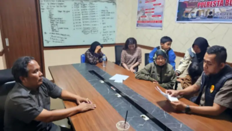 Polisi Amankan Eks Finalis Puteri Indonesia, Diduga Praktik Kecantikan Ilegal