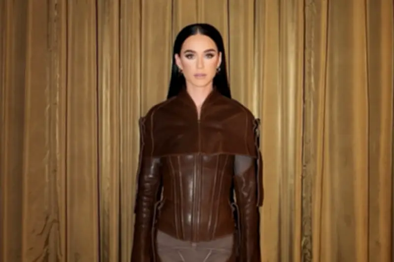 Polisi Australia Selidiki Laporan Pelecehan Seksual yang Libatkan Katy Perry