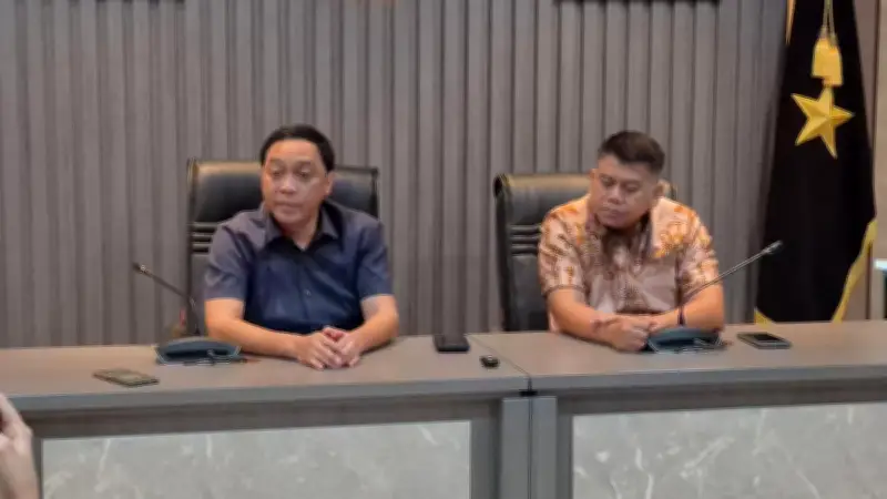 Polisi Bongkar Jaringan Narkoba di N CO Living Bali, Libatkan LC hingga Manajer