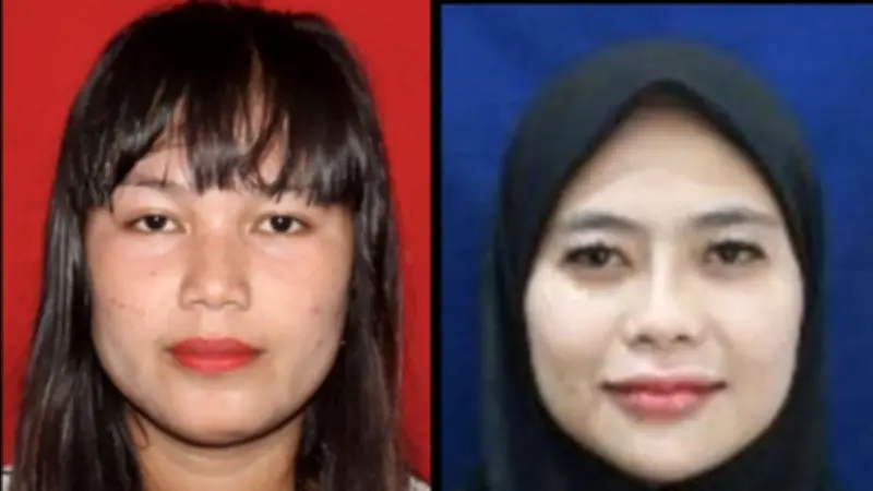 Polisi Buru Dua Perempuan Diduga Pengendali Narkoba di Makassar