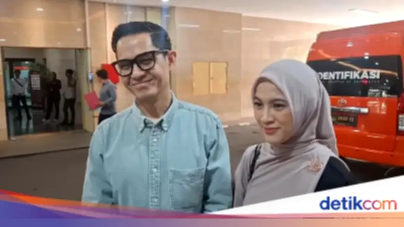 Polisi Dalami Peran Dude Harlino dan Alyssa Soebandono sebagai Brand Ambassador PT DSI