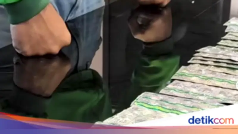 Polisi Gagalkan COD Tramadol di Bogor, Pelaku Kabur Tinggalkan Istri Hamil