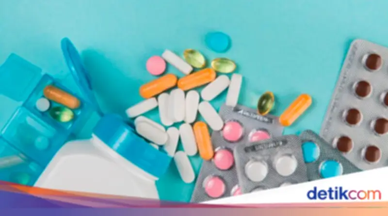 Polisi Gerebek Warkop di Bogor yang Jadi Kedok Penjualan Obat Keras Ilegal