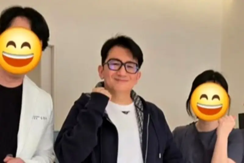 Polisi Korea Selatan Ajukan Surat Penangkapan untuk Pendiri HYBE Bang Si-hyuk