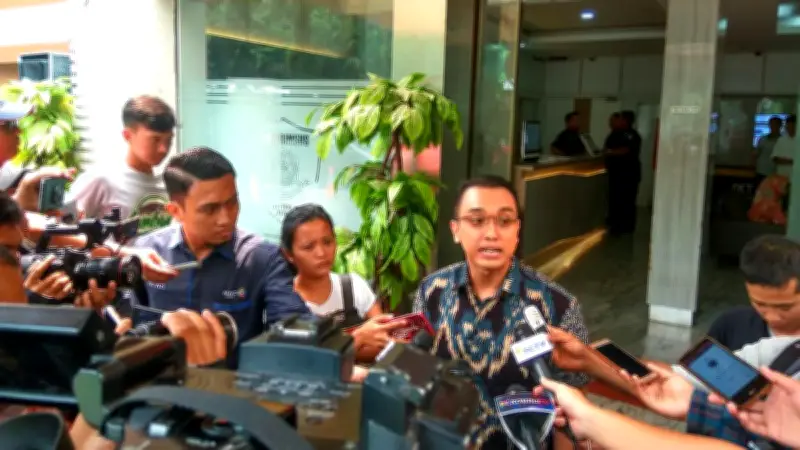Polisi Panggil Karni Ilyas dan Aiman Witjaksono Terkait Kasus Ijazah Jokowi