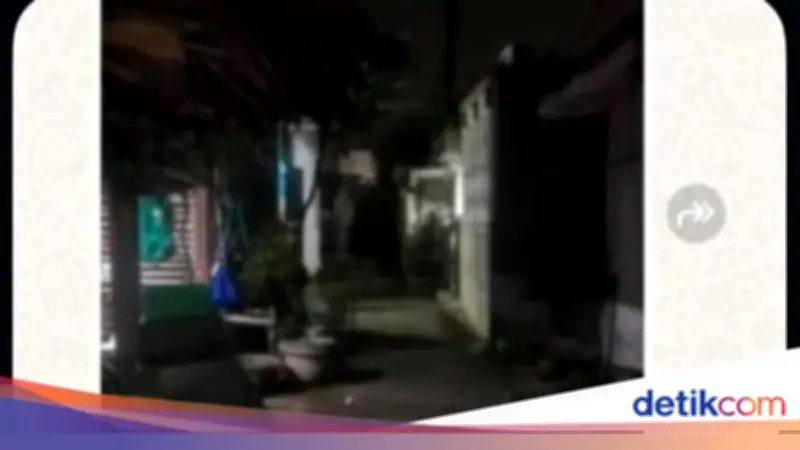 Polisi Pastikan Penampakan Pocong di Depok Hoax, Warga Sempat Geger