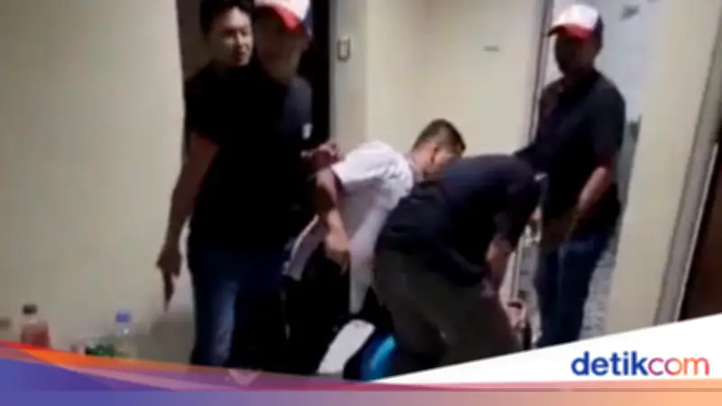 Polisi Ringkus Komplotan Begal Petugas Damkar di Jakpus, 5 Ditangkap 4 DPO