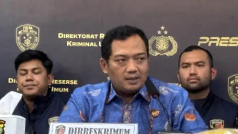 Polisi Selidiki Unsur Pidana Kasus Dua ART Lompat dari Lantai 4 Kos Benhil