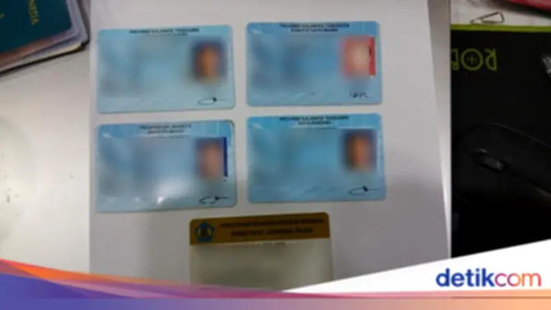 Polisi Tangkap Perempuan Palsukan Identitas KPK untuk Peras Anggota DPR Sahroni