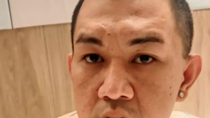 Polisi Tangkap 'The Doctor', Bandar Narkoba Jaringan Ko Erwin Terkait White Rabbit