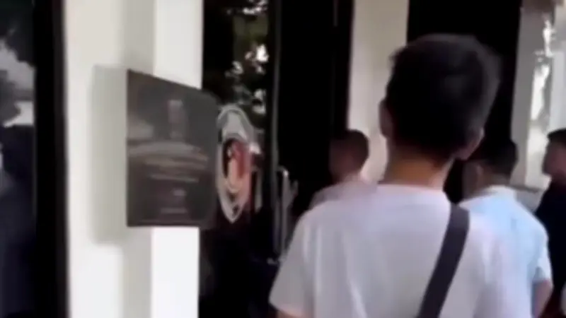 Polisi Tegaskan Video Viral Pengeroyokan di Polda Metro Jaya Bukan di Ruang Pemeriksaan