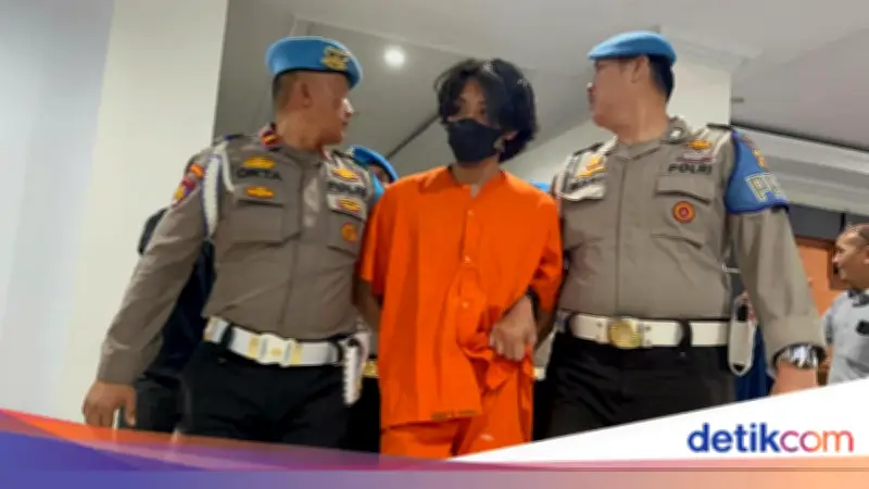 Polisi Ungkap Jaringan Internasional di Balik Sabu 58 Kg, Otak di Luar Negeri
