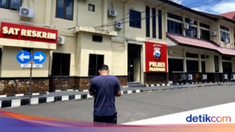 Polisi Usut Dugaan Korupsi Tunjangan Perumahan DPRD Parepare, Kerugian Negara Rp 2,2 Miliar