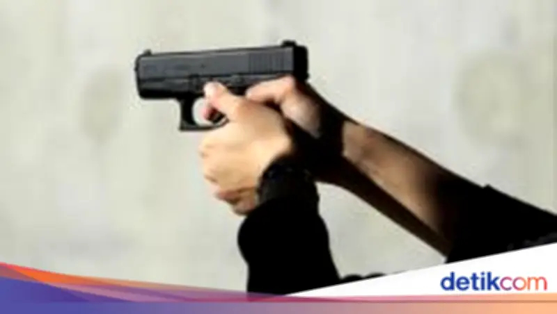 Polisi Yunani Tangkap Pensiunan 89 Tahun Usai Tembak Empat Orang