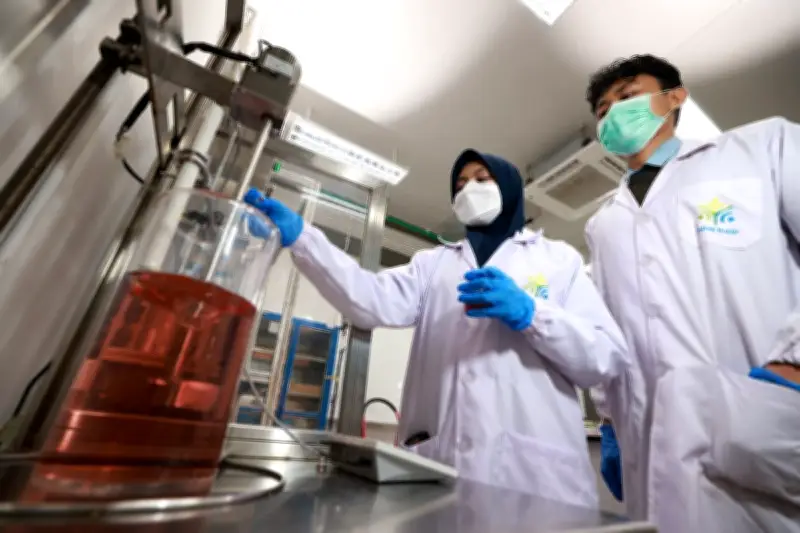 Politeknik Teknologi Nuklir BRIN Buka Jalur Ujian Tulis 2026, Simak Syaratnya