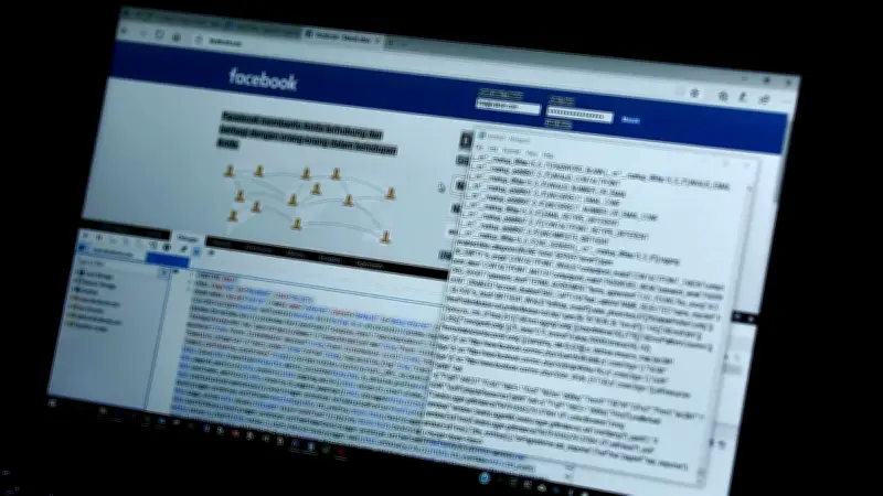 Polri dan FBI Bongkar Sindikat Phishing Lintas Negara di Kupang, Keuntungan Rp25 Miliar