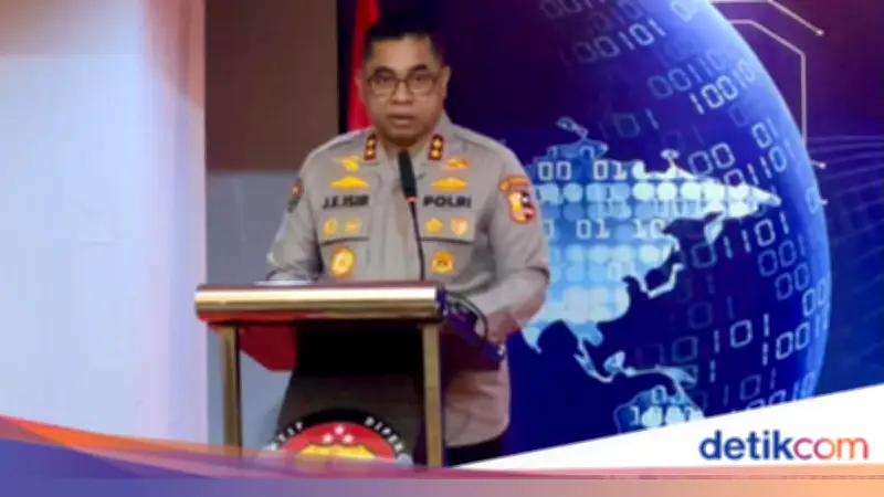 Polri Imbau Masyarakat Waspada Penipuan Rekrutmen Akpol 2026 dengan Modus Janji Kelulusan