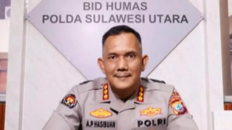 Polri Klarifikasi Isu Viral Polisi Mundur Usai Mutasi Saat Tangani Korupsi di Minahasa