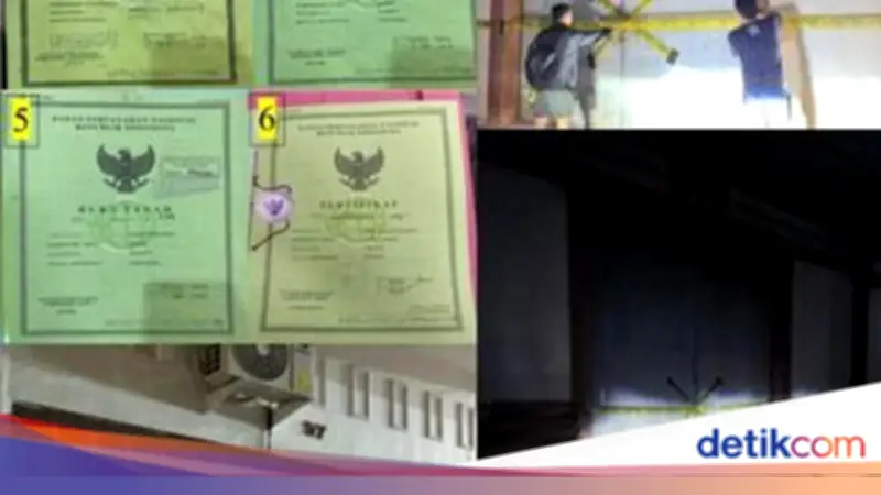 Polri Sita Aset Rp 15,3 Miliar dari Istri dan Anak Bandar Narkoba Ko Erwin