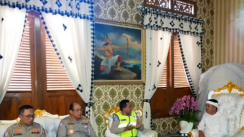 Polri Tegaskan Kebijakan Pajak Kendaraan Tetap Berdasar Hukum, Siapkan Solusi Fleksibel