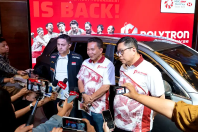 Polytron Indonesia Open 2026 Turunkan Harga Tiket untuk Hidupkan Kembali Kemeriahan Istora Senayan