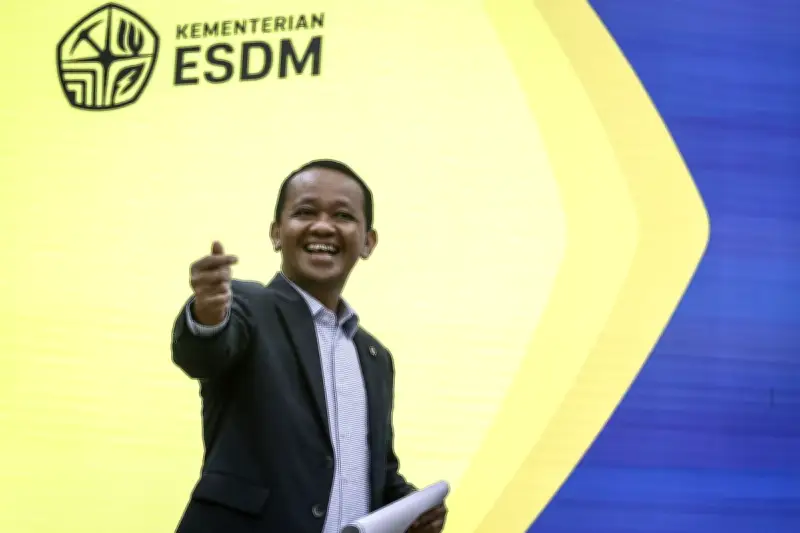 Potensi Besar Gas dan Kondensat Ditemukan di Blok Ganal Lepas Pantai Kaltim