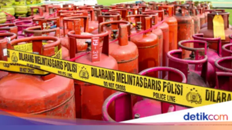 PPATK Dorong Jerat TPPU untuk Pelaku Penyalahgunaan BBM dan LPG Subsidi