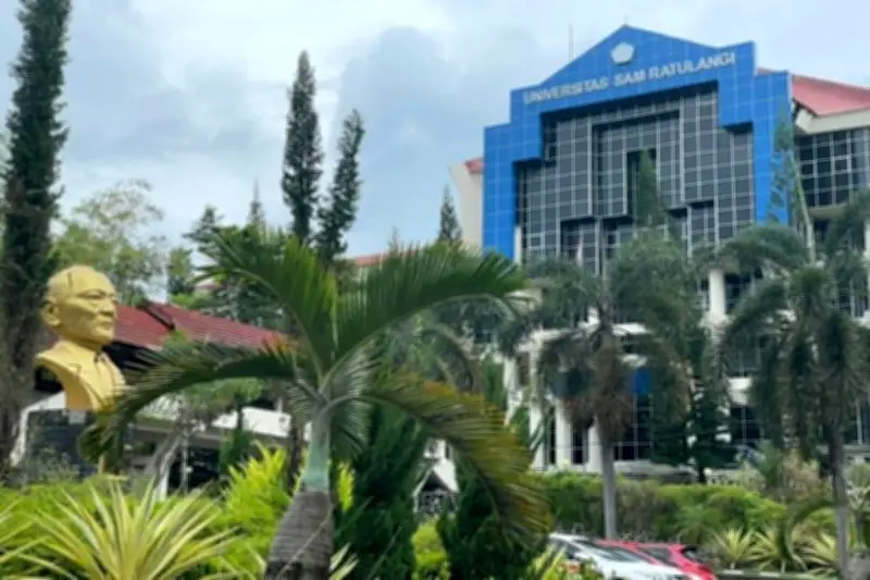 PPDS UNSRAT 2026 Dibuka 15 April: Syarat, Jadwal, dan Kuota Per Program