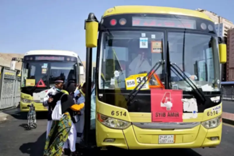 PPIH Imbau Jemaah Haji Indonesia Tak Bepergian Sendirian di Makkah