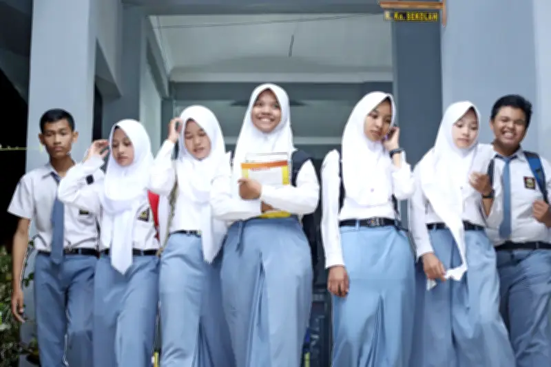Pra-SPMB SMA/SMK Banten 2026 Segera Dimulai, Cek Jadwal Lengkapnya