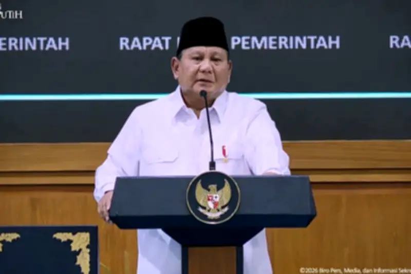 Prabowo Bantah Janji Naikkan Gaji Guru? Ini Fakta Sebenarnya