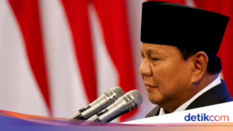 Prabowo Dorong Peningkatan Jumlah Konser K-Pop di Indonesia