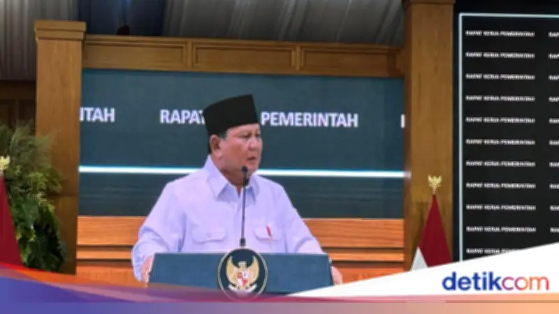 Prabowo Jelaskan Alasan Sering Kunjungi Luar Negeri: Demi Keamanan Pasokan Minyak