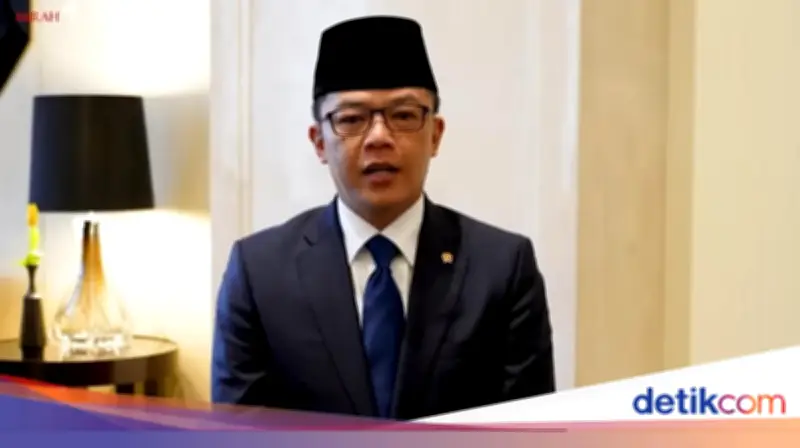 Prabowo Perintahkan Peningkatan Kerja Sama Indonesia-Rusia, Menlu Sebut Rusia Mitra Dagang Penting
